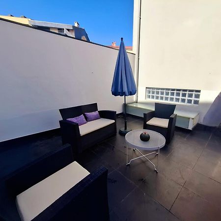 Rendez Vous Porto Διαμέρισμα Εξωτερικό φωτογραφία