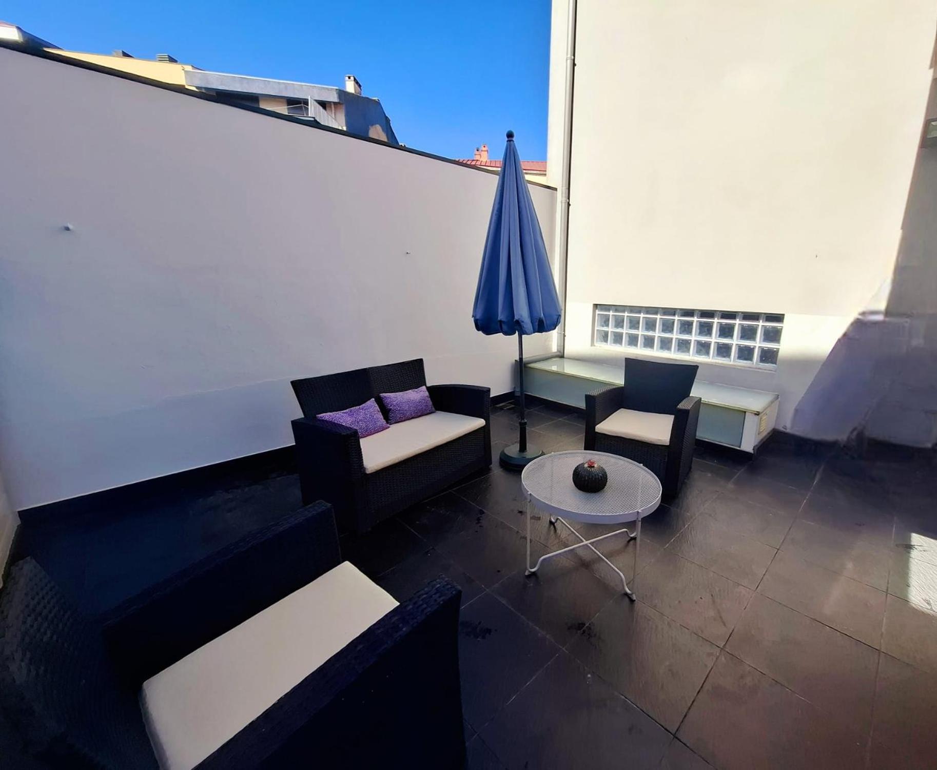 Rendez Vous Porto Διαμέρισμα Εξωτερικό φωτογραφία